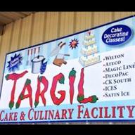 targil cakes logo