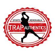 trap authentics logo