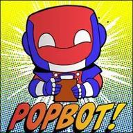 popbot logo