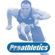 proathletics логотип