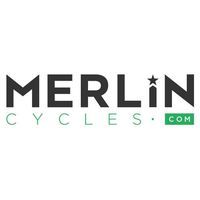 merlin cycles 로고