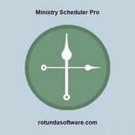 картинка 1 прикреплена к отзыву Ministry Scheduler Pro от Maurice Branch