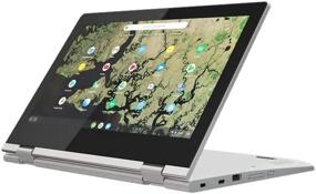 img 1 attached to Ноутбук Lenovo Chromebook C340 11,6-дюймовый с сенсорным экраном