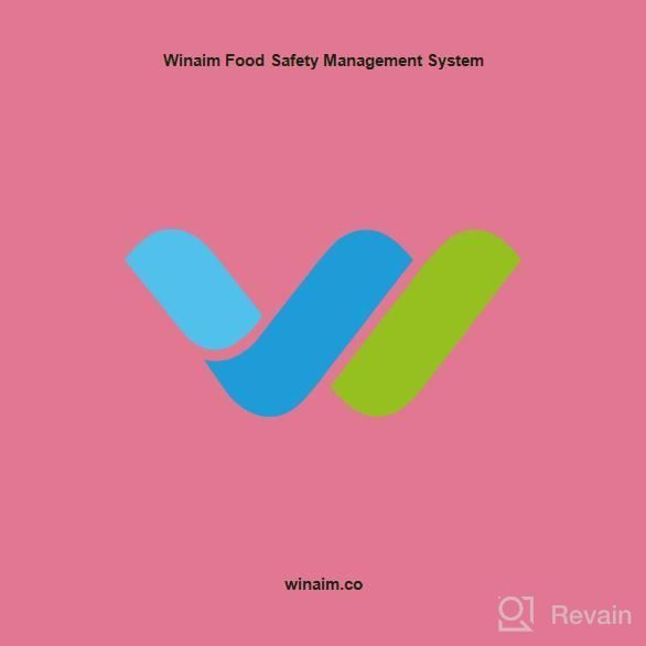 img 1 attached to Winaim Food Safety Management System review by Andre Belitz