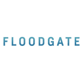 Logotipo de floodgate