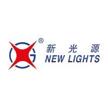 new lights logo
