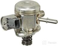 genuine hyundai 35320-2g720 high pressure fuel pump: superior performance and reliability logo