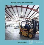 img 1 attached to Faye Business Systems Group review by Thasapon Bowers