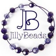 jillybeads logo