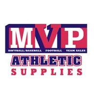 mvp athletic supplies logo