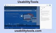 img 1 attached to UsabilityTools review by Marquel Floyd