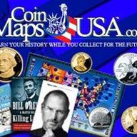 coin maps usa logo