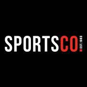 sportsco logo
