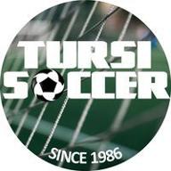 tursi's soccer logo