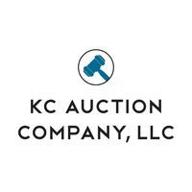 kc auction company logo