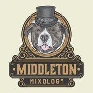 middleton mixology logo