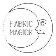 fabric magick logo