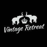 vintage retreat logo