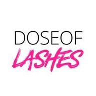 dose of lashes logo