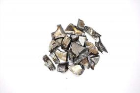 img 3 attached to 100 Grams Of 97% Pure Hafnium Metal Pieces, 25Mm (1”) Or Smaller