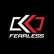 fearless paintball logo