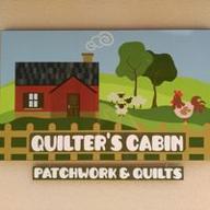 quilter's cabin logo