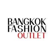 bangkok fashion outlet logo
