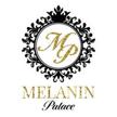 melanin palace logo