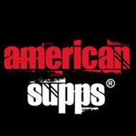 american supps logo