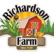 richardson adventure farm logo