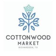 cottonwood market logo