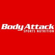 body attack logo