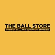 the ball store logo