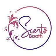 scents booth logo