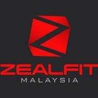zealfit logo
