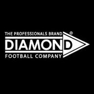 diamond football logo