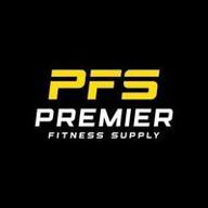 premier fitness supply logo