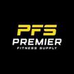premier fitness supply logo