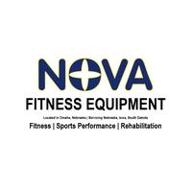 nova fitness equipment logo