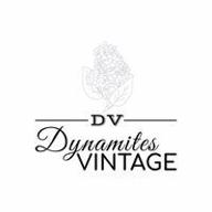 dynamite's vintage logo