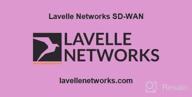 img 1 attached to Lavelle Networks SD-WAN review by Steve Campbell