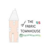 the fabric townhouse logo