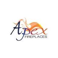 apex fireplace logo