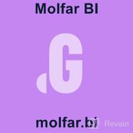 img 1 attached to Molfar BI review by Deejay Allard