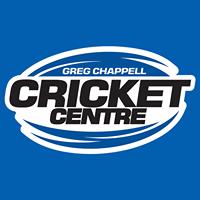 greg chappell cricket centre logosu