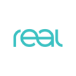 real ventures logo
