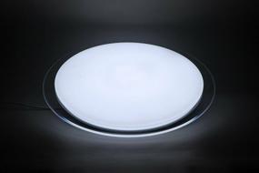 img 4 attached to LED lamp Feron AL5000 29786, 100 W, number of lamps: 1 pc., color: white