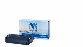 img 4 attached to Cartridge NV Print SP330H for Ricoh, black