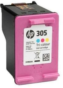 img 3 attached to HP 3YM60AE Multi-color Ink Cartridge