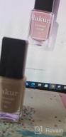 img 1 attached to LONDONTOWN LAKUR Nail Polish, Nail Lacquer, 1 Ct review by Janet Edwards